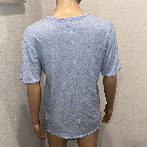 Rag & Bone ss tee - Picture 4 of 6